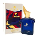 عطر مردانه دیوایز مدل Xerjoff Casamorati Mefisto