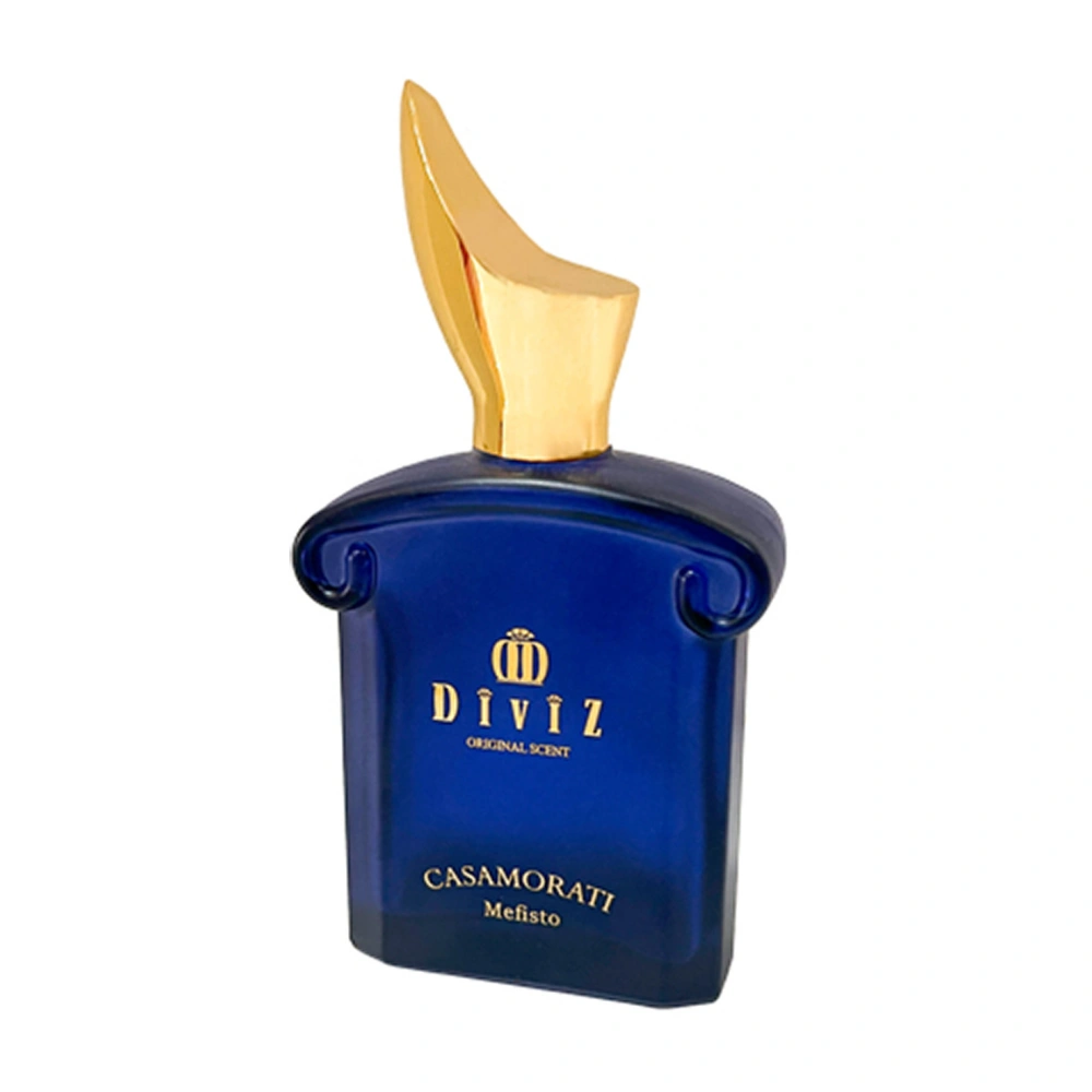 0010930r45 ادوپرفیوم مردانه دیوایز مدل Xerjoff Casamorati Mefisto