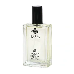 ادوپرفیوم مردانه حارث Lalique Encre Noire