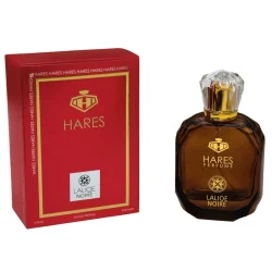 ادوپرفیوم مردانه حارث مدل Lalique Encre Noire