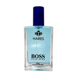 ادوپرفیوم مردانه حارث مدل Hugo Boss