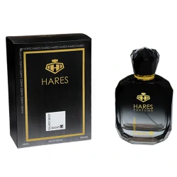 ادوپرفیوم مردانه حارث مدل Silver Scent