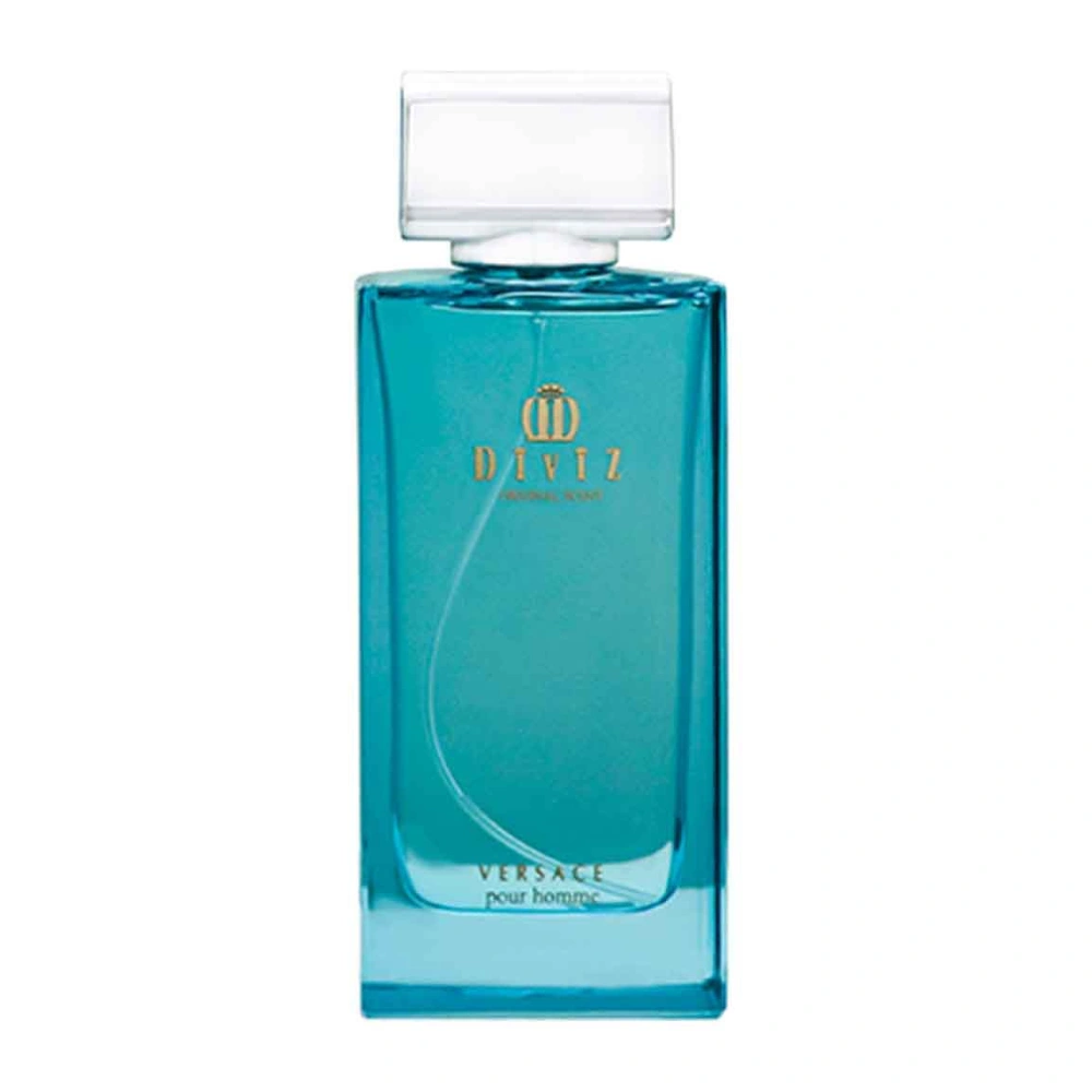 0010930yyc ادوپرفیوم مردانه دیوایز مدل Versace Pour Homme