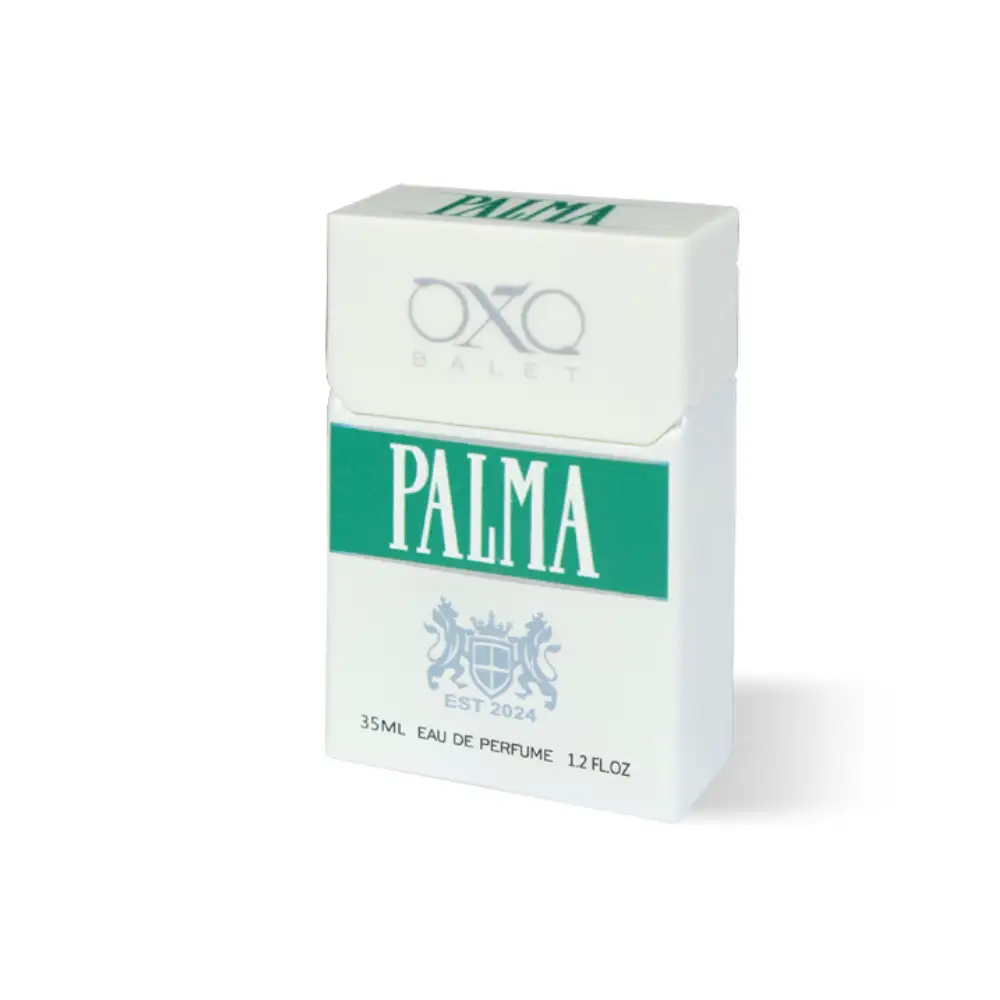 0010930z91 ادوپرفیوم اوکسو پالما وایت کد 0023