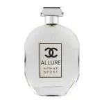 ادوپرفیوم مردانه هات لاو مدل Allure Homme Sport