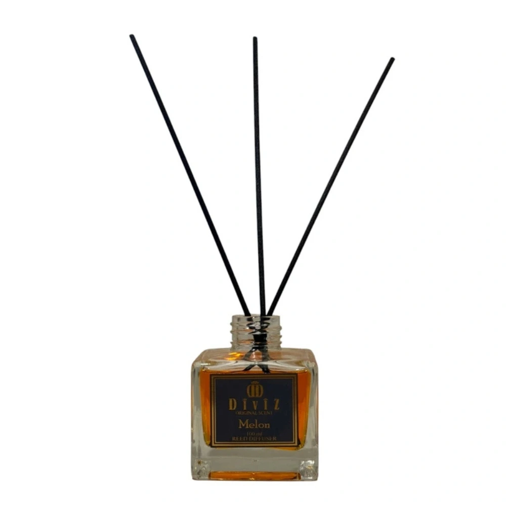 00110149a07 خوشبو کننده هوا دیوایز مدل ملون 100 میل