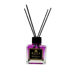 خوشبو کننده هوا دیوایز مدل گل های وحشی 100 میلی لیتر