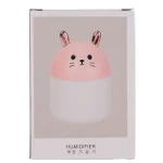 بسته بندی دستگاه بخورد سرد مدل موش رنگ رندوم