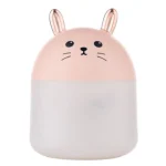 دستگاه بخورد سرد مدل موش رنگ رندوم