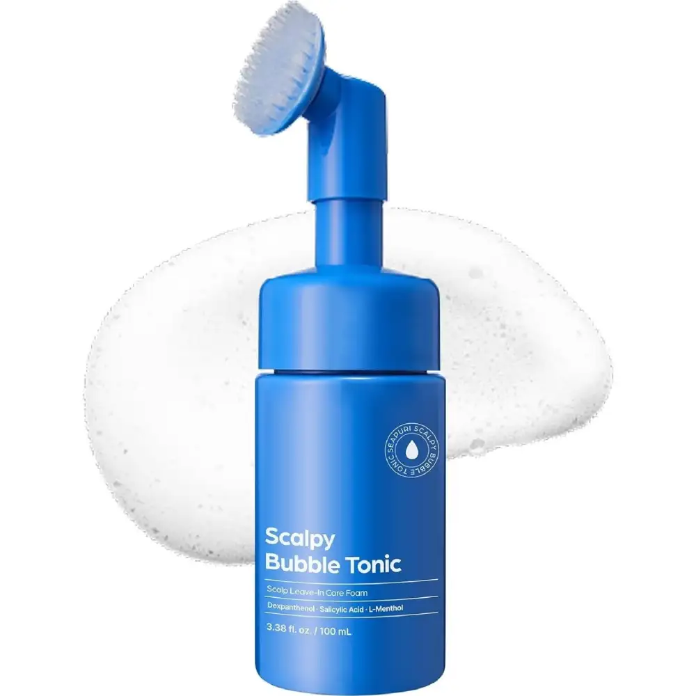 0011113iyq تونیک مو اسکالپ سی پوری