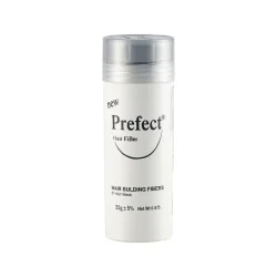 پودر پرپشت کننده مو پرفکت شماره 1 Black