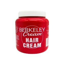 کرم مو برکلی