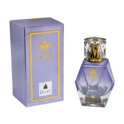 ادوپرفیوم زنانه حارث مدل Eklat