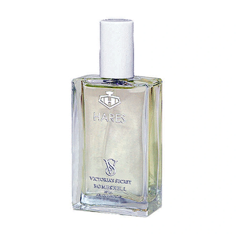 00134913rj ادوپرفیوم زنانه حارث مدل Victoria s Secret Bombshell