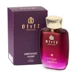عطر زنانه دیوایز مدل Lalique Amethyst