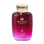 ادوپرفیوم زنانه دیوایز مدل Lalique Amethyst