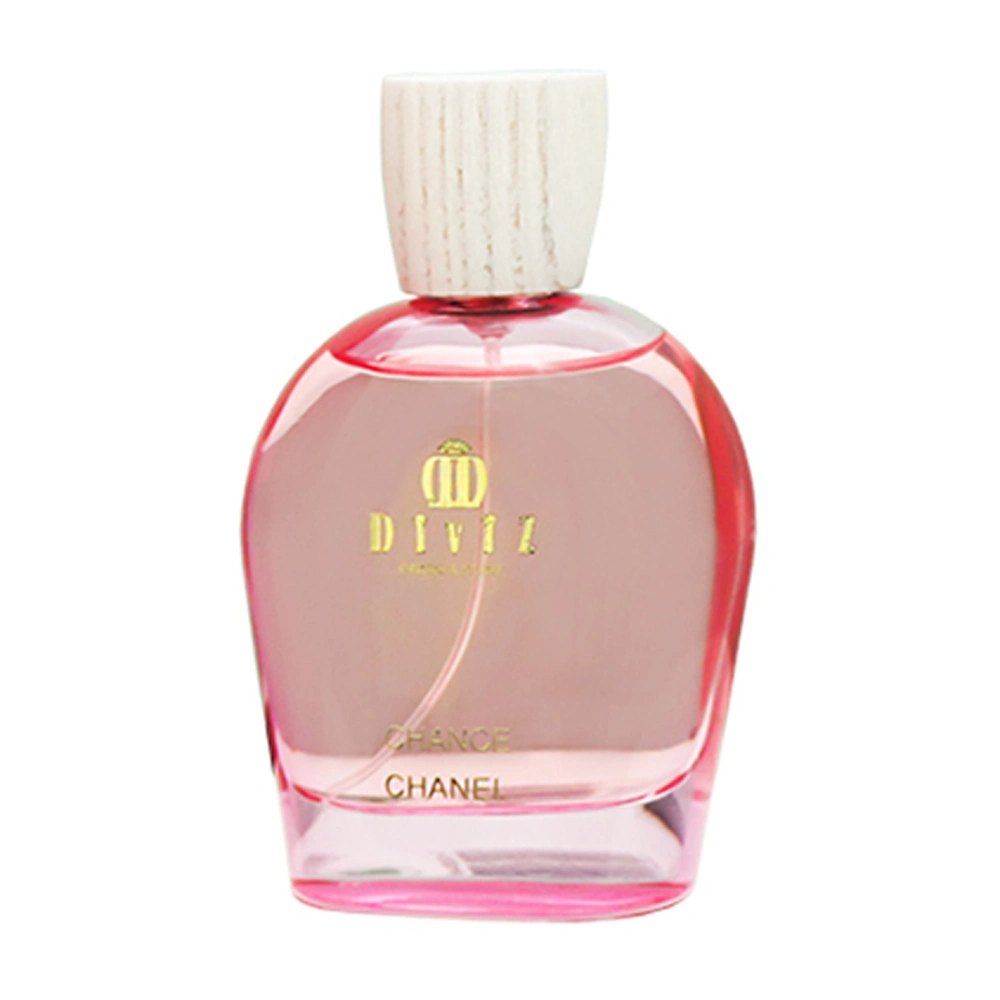 00134915tw ادوپرفیوم زنانه دیوایز مدل Chanel Chance حجم 100 میل
