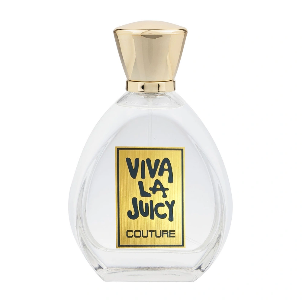 00134916wh ادوپرفیوم زنانه هات لاو مدل Viva la Juicy Couture