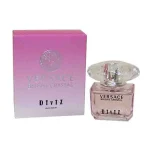 عطر زنانه مدل VERSACE Bright Crystal حجم 30 میل