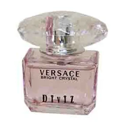ادوپرفیوم زنانه مدل VERSACE Bright Crystal حجم 30 میل