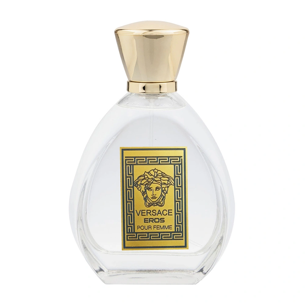 00134918b0 ادوپرفیوم زنانه هات لاو مدل Versace Eros
