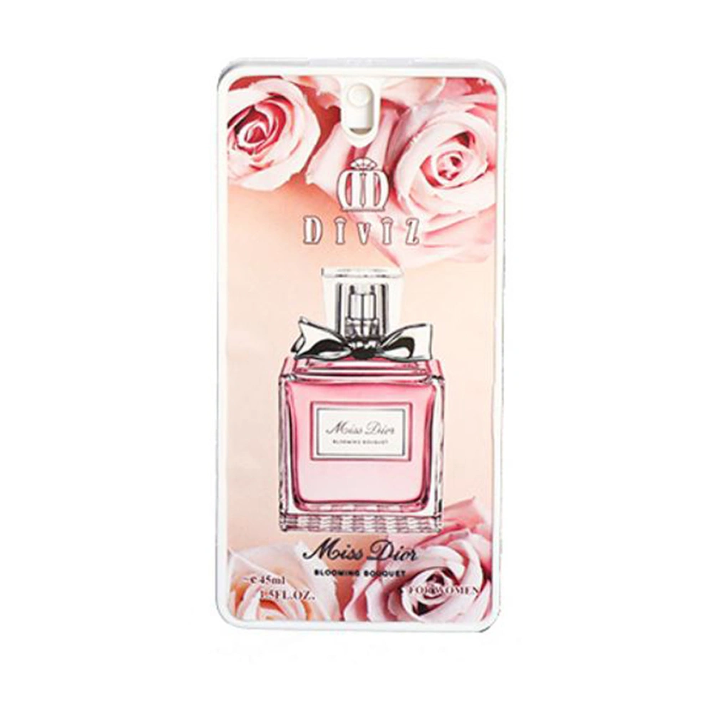 00134918dh عطر جیبی زنانه دیوایز مدل Miss Dior