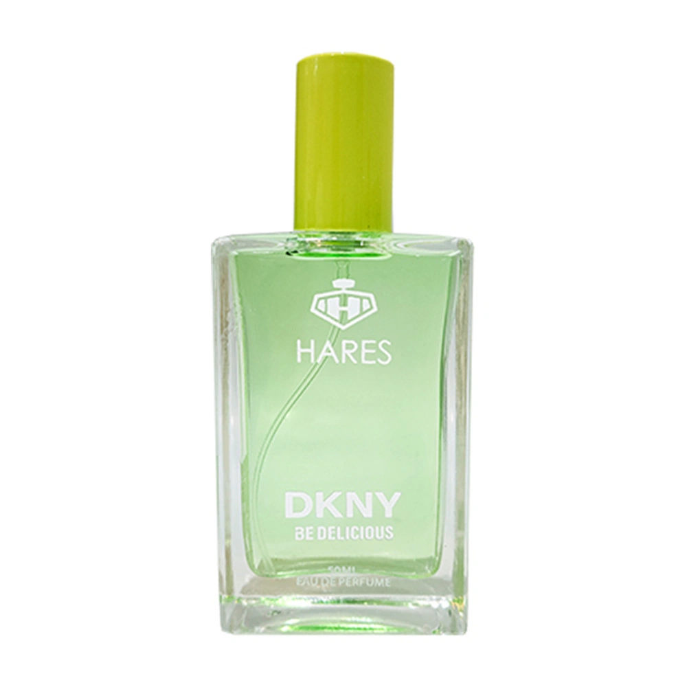 00134918hw ادوپرفیوم زنانه حارث مدل DKNY