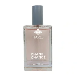 ادوپرفیوم زنانه حارث مدل Chanel Chance