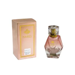 ادوپرفیوم زنانه حارث مدل La Vie Est Belle