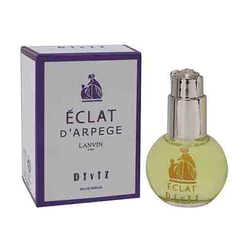 0013491ca8 ادوپرفیوم زنانه دیوایز مدل Lanvin Eclat حجم 30 میلی لیتر