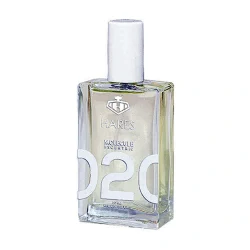 ادوپرفیوم زنانه و مردانه حارث مدل Molecule