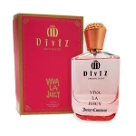 عطر زنانه دیوایز مدل Viva la Juicy حجم 100 میلی لیتر
