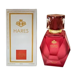 ادوپرفیوم زنانه و مردانه حارث مدل Baccarat Rouge