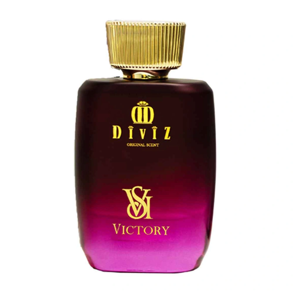 0013491dtj ادوپرفیوم زنانه دیوایز مدل Victoria S Secret Bombshell