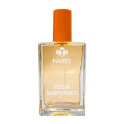 ادوپرفیوم زنانه و مردانه حارث مدل Fleur Narcotique