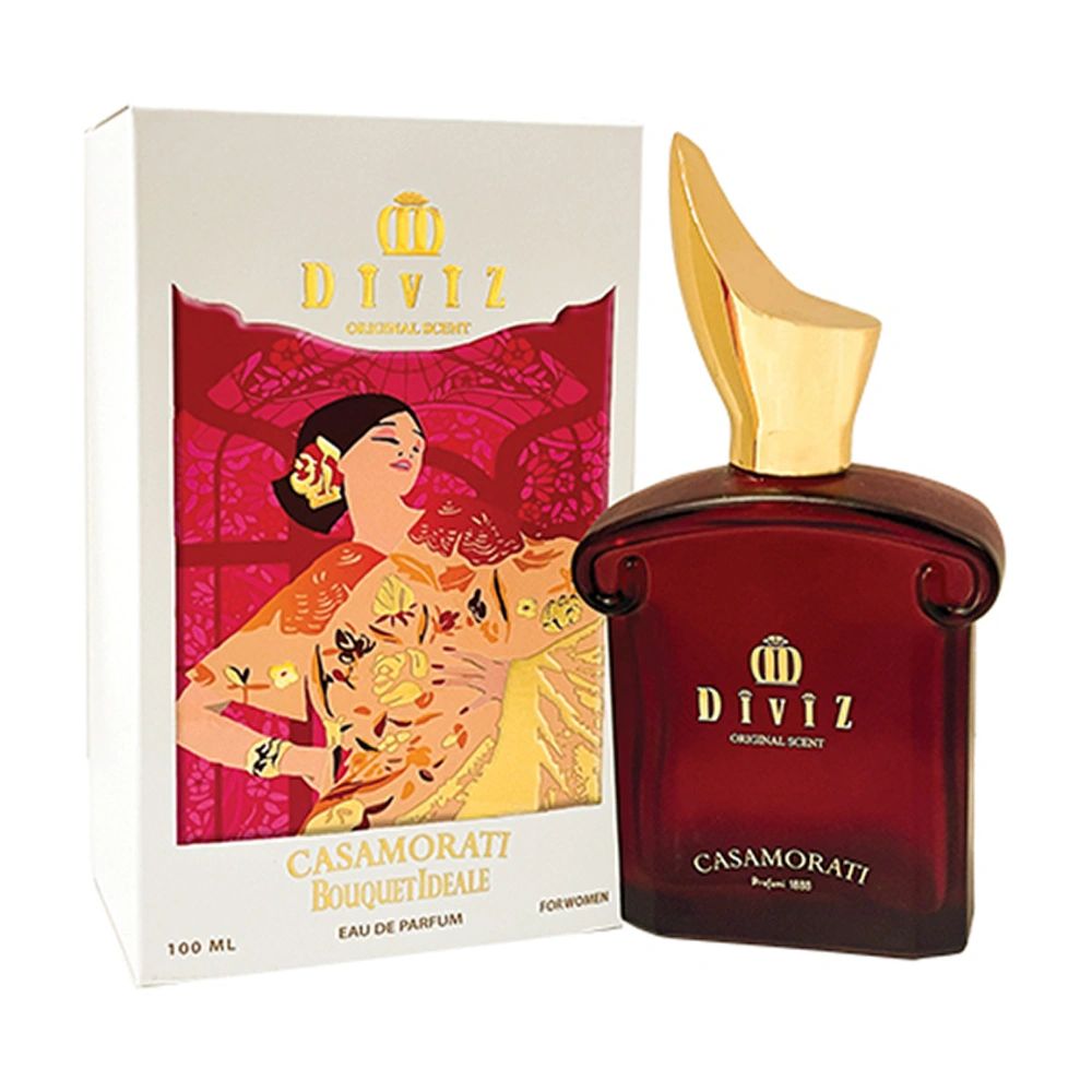 0013491fgb ادوپرفیوم زنانه دیوایز مدل Xerjoff Casamorati Bouquet