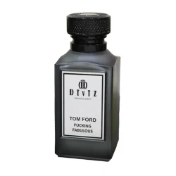 ادوپرفیوم زنانه و مردانه دیوایز مدل Fucking Fabulous