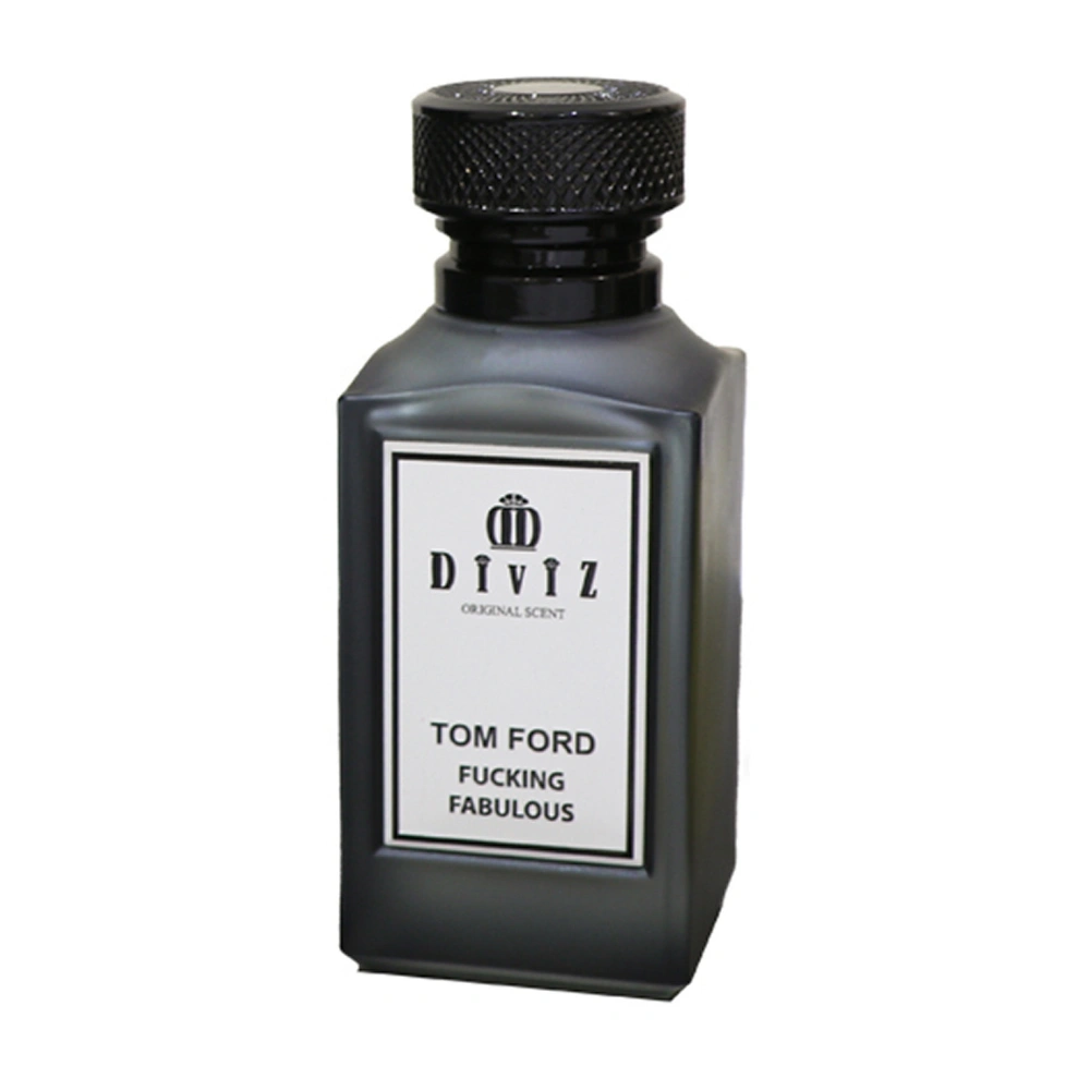 0013491fj2 ادوپرفیوم زنانه و مردانه دیوایز مدل Fucking Fabulous