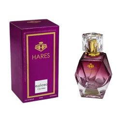 ادوپرفیوم زنانه حارث مدل Calvin Klein Euphoria