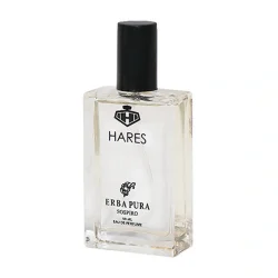 ادوپرفیوم زنانه و مردانه حارث مدل Xerjoff Erba Pura