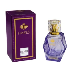 ادوپرفیوم زنانه حارث مدل Good Girl