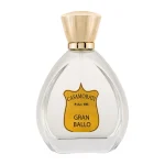 ادوپرفیوم زنانه هات لاو مدل Casamorati Gran Ballo