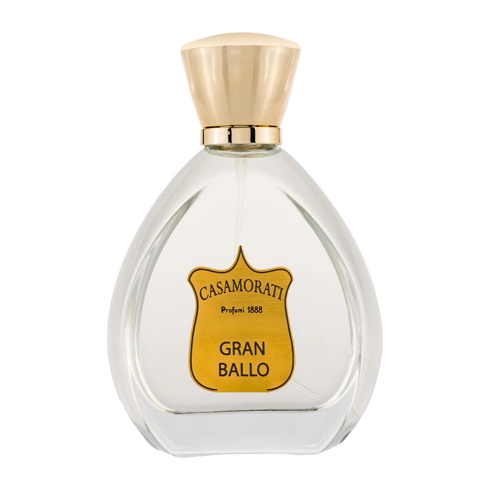 0013491hb0 ادوپرفیوم زنانه هات لاو مدل Casamorati Gran Ballo