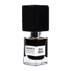 ادوپرفیوم زنانه و مردانه دیوایز مدل Black Afgano حجم 30 میل