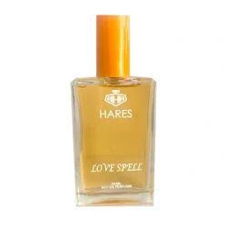 ادوپرفیوم زنانه حارث مدل Love Spell