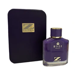 ادوپرفیوم زنانه و مردانه دیوایز مدل Ultra Z