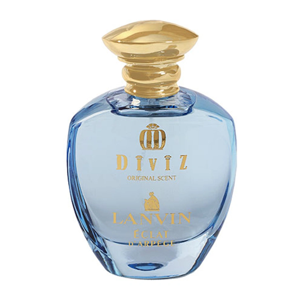 0013491krq ادوپرفیوم زنانه دیوایز مدل Lanvin Eclat