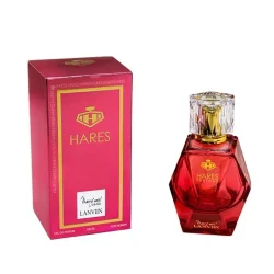 ادوپرفیوم زنانه حارث مدل Lanvin Marry Me