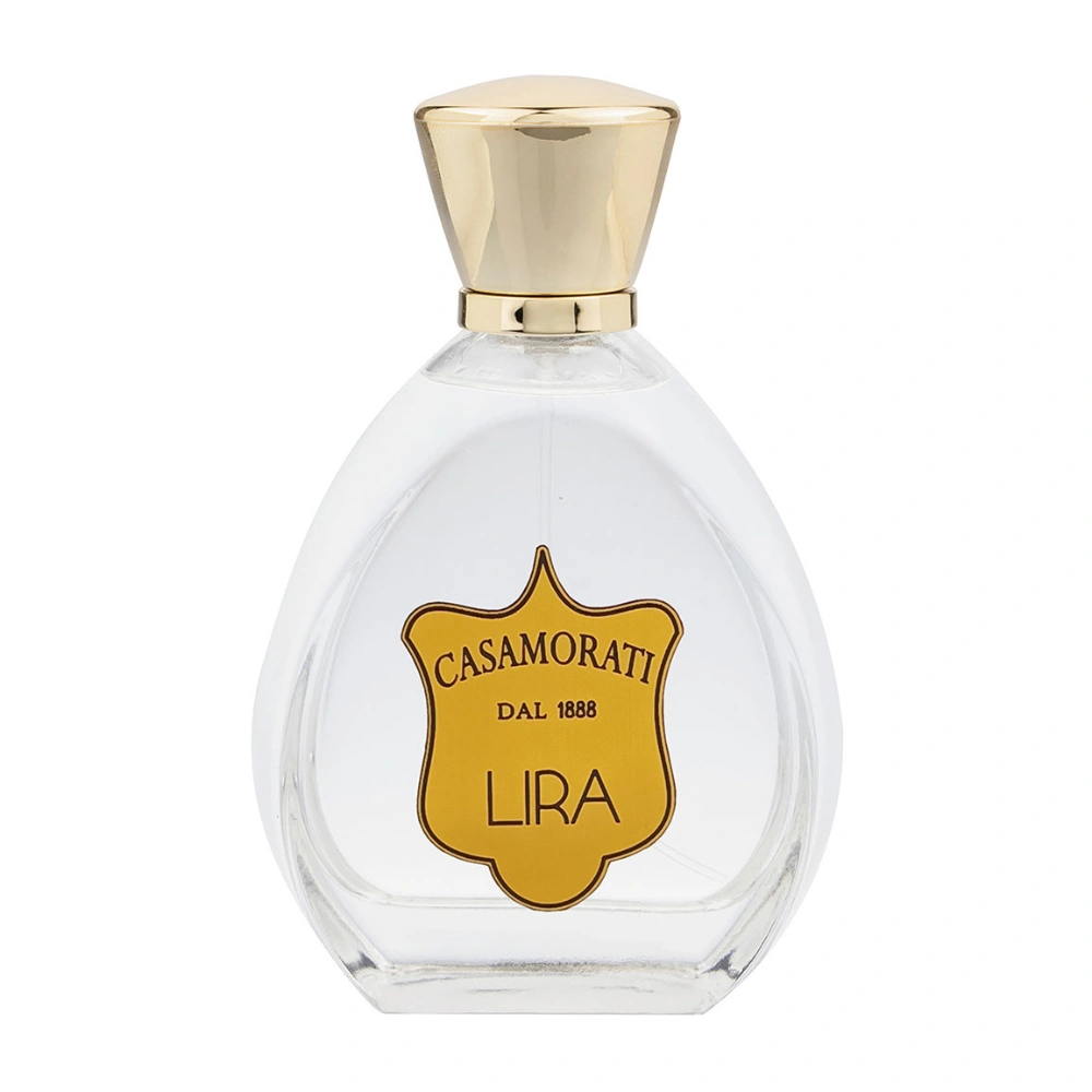 0013491mz2 ادوپرفیوم زنانه هات لاو مدل Casamorati Lira