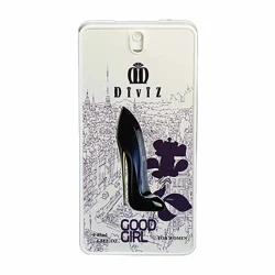 عطر جیبی زنانه دیوایز مدل Good Girl